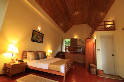 Ambady Estate Resort Munnar