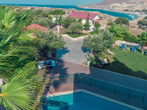 Luxury Villa Karteros - image 11