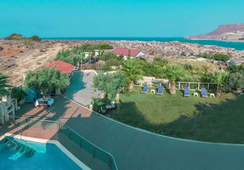 Luxury Villa Karteros - image 14