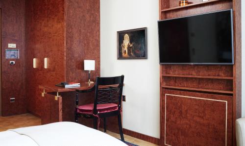 Living Hotel De Medici - image 6