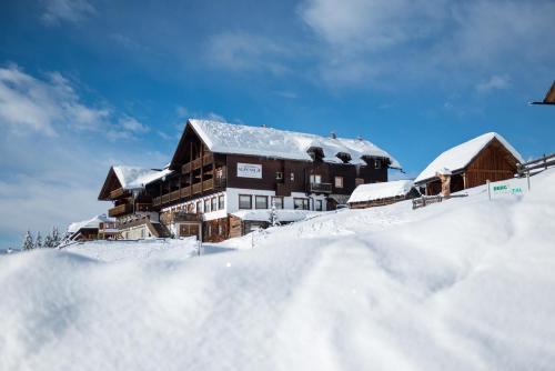 Sattleggers Alpenhof & Feriensternwarte