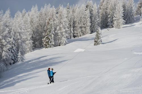 Sattleggers Alpenhof & Feriensternwarte