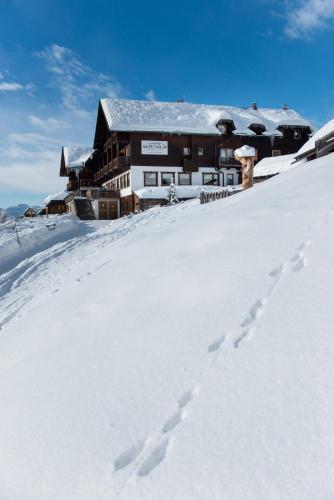 Sattleggers Alpenhof & Feriensternwarte