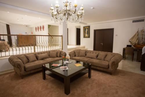 Da Vinci Boutique Hotel