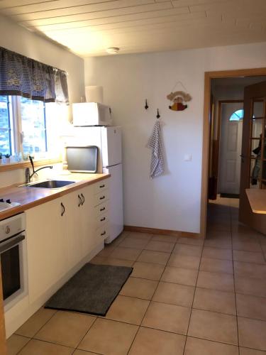 Eyjasol Cottages - image 11