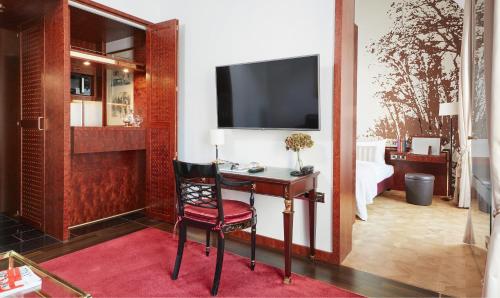 Living Hotel De Medici - image 13