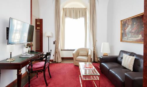 Living Hotel De Medici Room Type - Executive Double Apartment