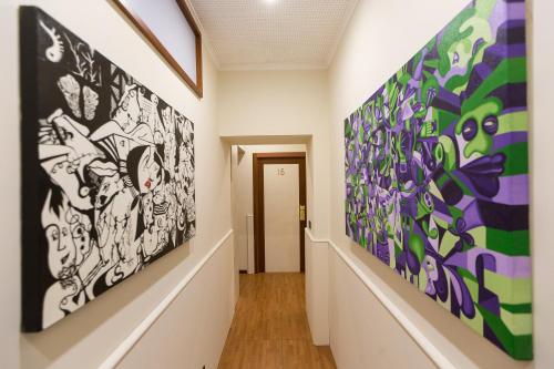 Filomena Arthouse – Rome