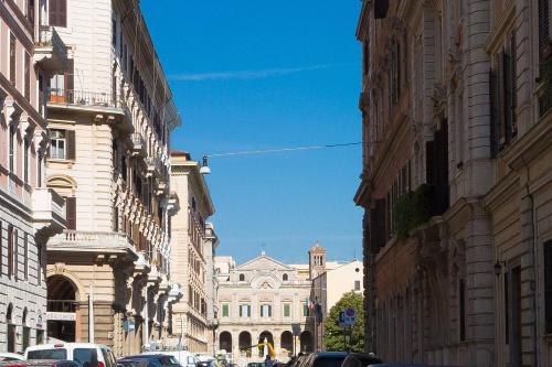 Filomena Arthouse – Rome