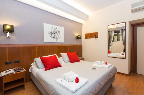 Filomena Arthouse – Rome