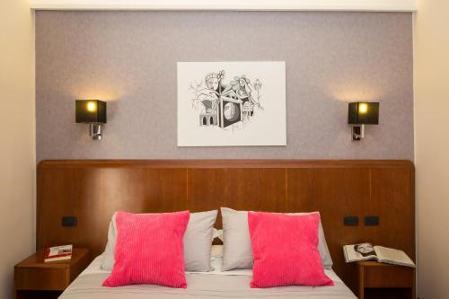 Filomena Arthouse – Rome
