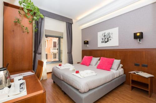 Filomena Arthouse – Rome