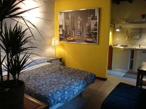  Casa vacanze Little Queen in Rom