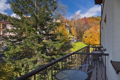 Hotel Henryk - image 4
