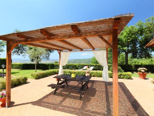  Holiday Home Poggiolo by Interhome in Roccastrada