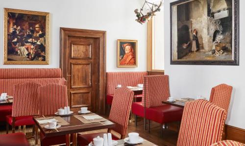 Living Hotel De Medici - image 11
