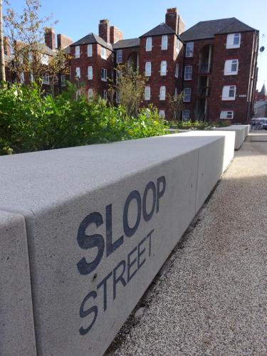 Maritime Apartments - image 11