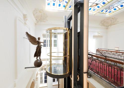 Living Hotel De Medici - image 3