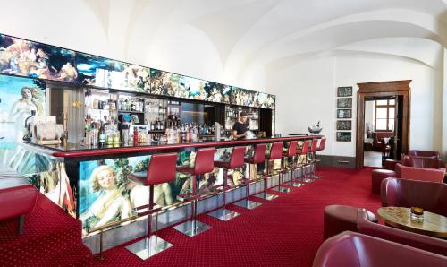 Living Hotel De Medici - image 7