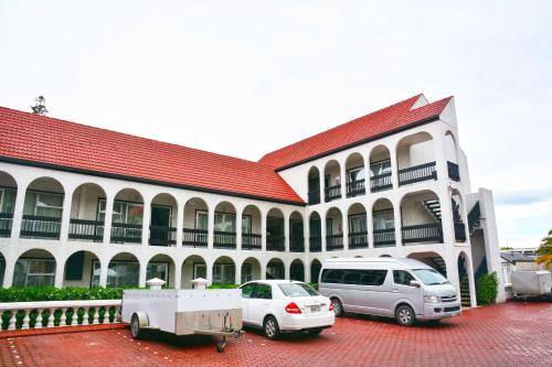 Photo - Alcala Motor Lodge