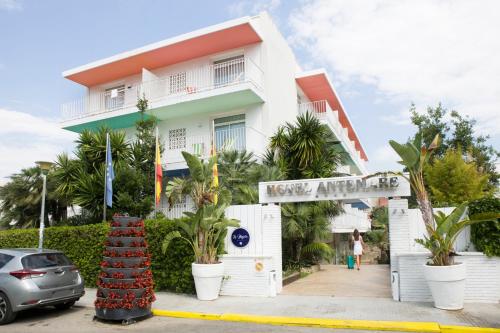 Ibersol Antemare -Adults Only- - image 8