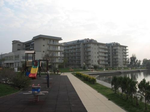 Azur Apartman