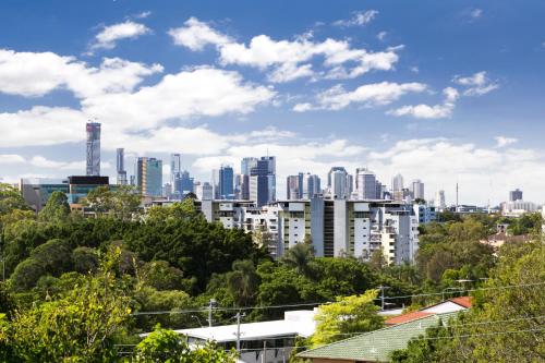 Photo - Toowong Villas