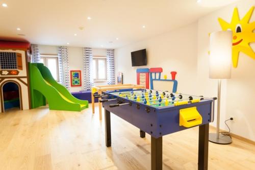 Chalet Laurus