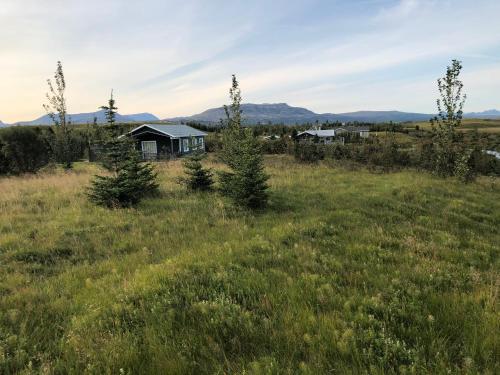 Eyjasol Cottages - image 12
