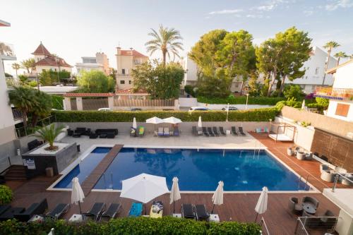 Ibersol Antemare -Adults Only- - image 6