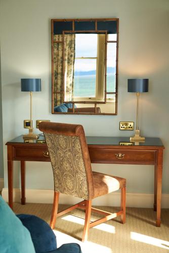 Golf View Hotel & Spa - image 2