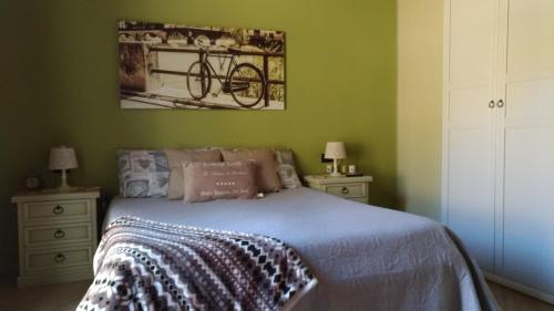 B & B La Casa di Nuvola chambre d'hôte Alzate Brianza