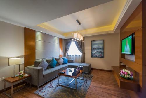 بودل القصر (Boudl Al Qasr) in السويدي الغربي