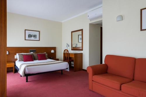 Hotel Umu - image 7