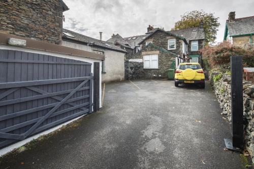DUNVEGAN, Windermere (foto 8)