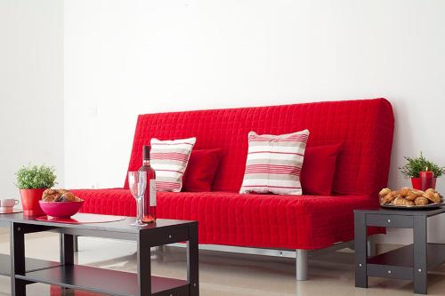 Charmsuites Nou Rambla - image 6