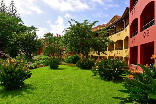 Pestana Village Garden Hotel - main image