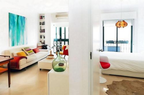 San Juan FreshApartments, Málaga (fotografie 9)
