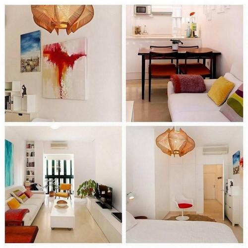 San Juan FreshApartments, Málaga (fotografie 7)