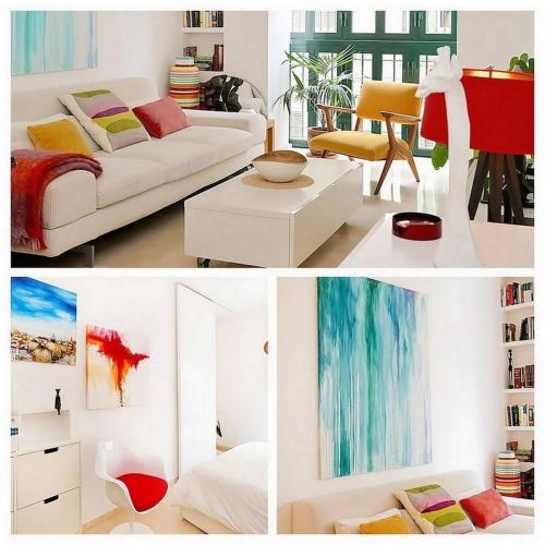 San Juan FreshApartments, Málaga (fotografie 6)