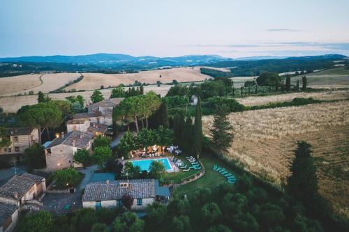 Borgo Santinovo - Hotel - Colle Val D'Elsa