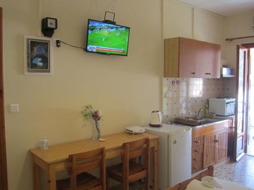  Dimitra Studios in Argostoli