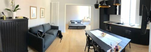 Belsiana Luxury Apartment, Rome (photo 4)