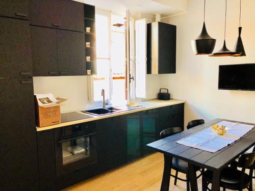 Belsiana Luxury Apartment, Rome (photo 5)