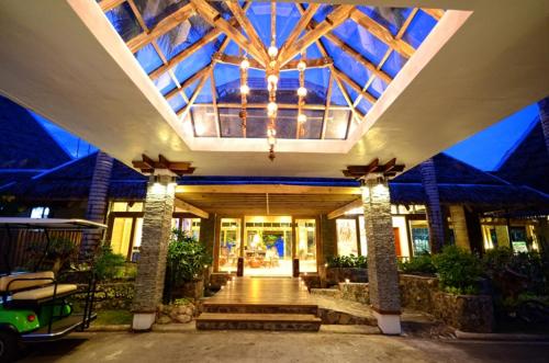 パングラオ アイランド ネイチャー リゾート&スパ13