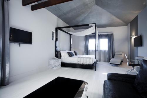Book the Junior Suite Junior Suite