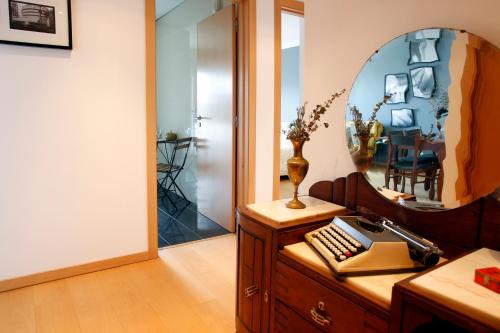  Aviator House LX in Lissabon