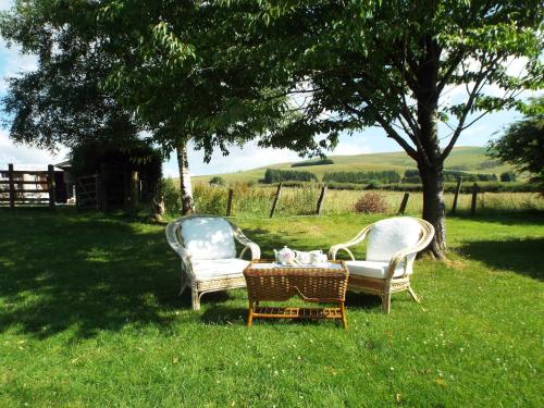 The Swan Country House B&b, , Mid Wales