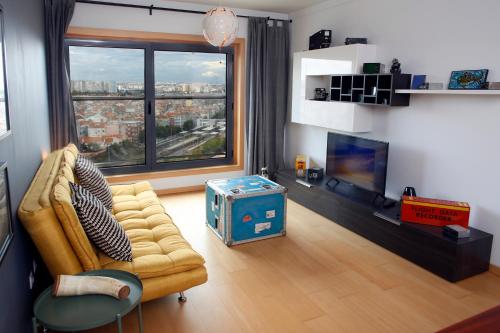  Aviator House LX in Lissabon