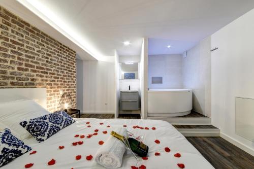 My Toul'House SPA, Тулуза